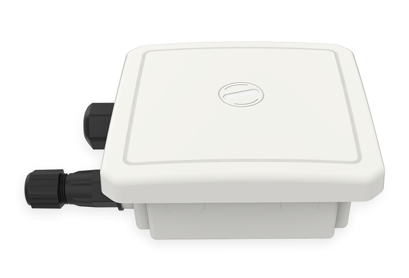 ion4x Wi-Fi 6 Outdoor Access Point with Integrated Antenna